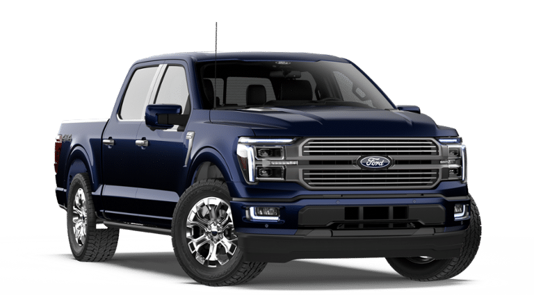 F-150® vehicle